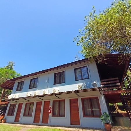 Orquideas De La Selva Hotel Puerto Iguazu Luaran gambar
